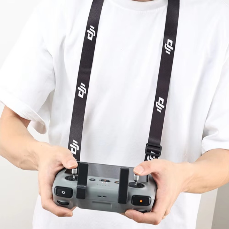 Anti-Drop Adjustable Neck Lany - Drone Rc Leading 评论和价格