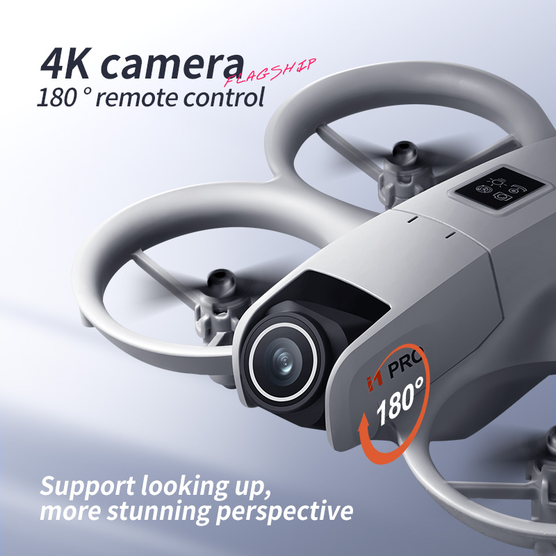 I1PRO Drone Professional 8K HD - Jjrc Drone X12 评论和价格