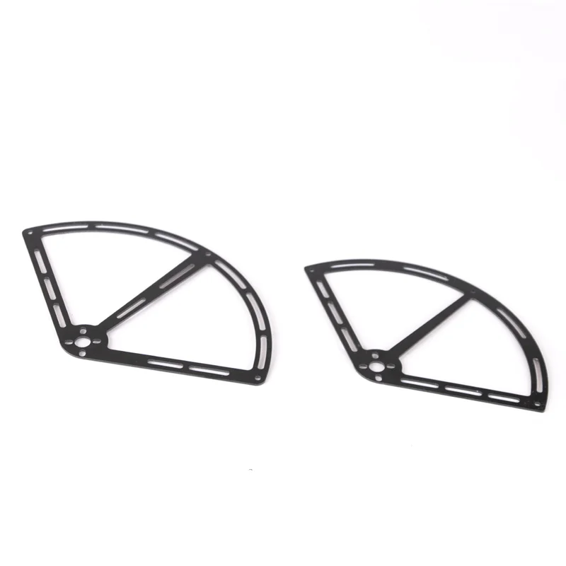 4PCS propller Protection Frame - Drone Rc Cover 评论和价格