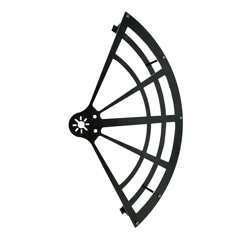 4PCS propller Protection Frame - Drone Rc Cover 评论和价格