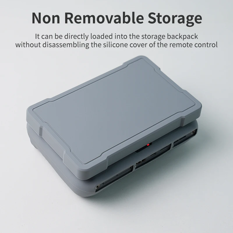 2in1 Silicone Case for DJI RC  - Drone Dji Rc Pro 评论和价格