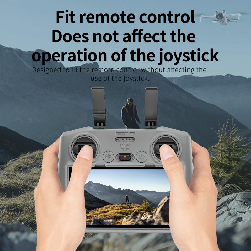Lito X1/1 Shockproof Silicone  - Drone Dji Rc Mini 评论和价格
