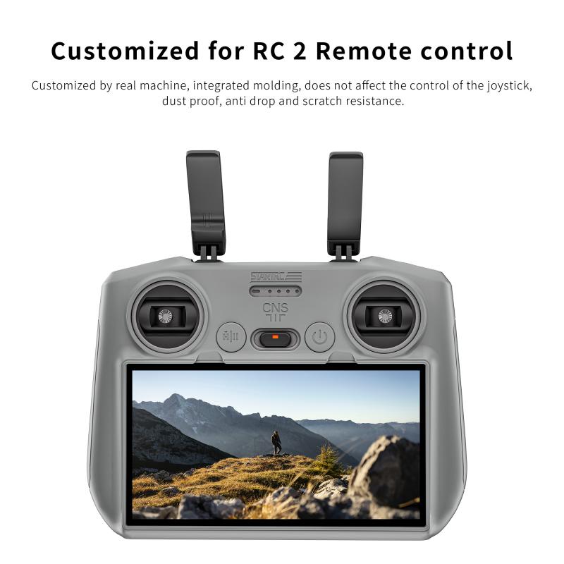 Lito X1/1 Shockproof Silicone  - Drone Dji Rc Mini 评论和价格