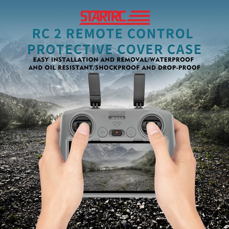 Lito X1/1 Shockproof Silicone  - Drone Dji Rc Mini 评论和价格