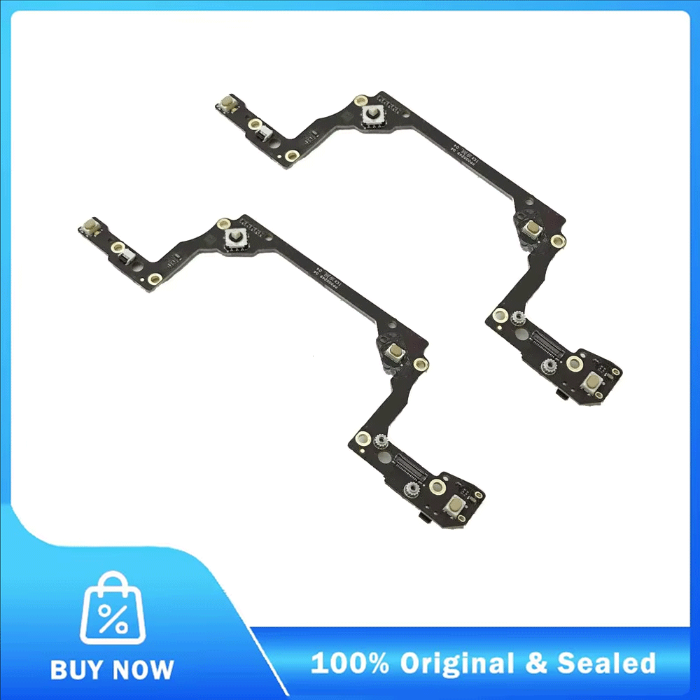 Premium New Replacement Button - Drone Dji Rc Pro 评论和价格