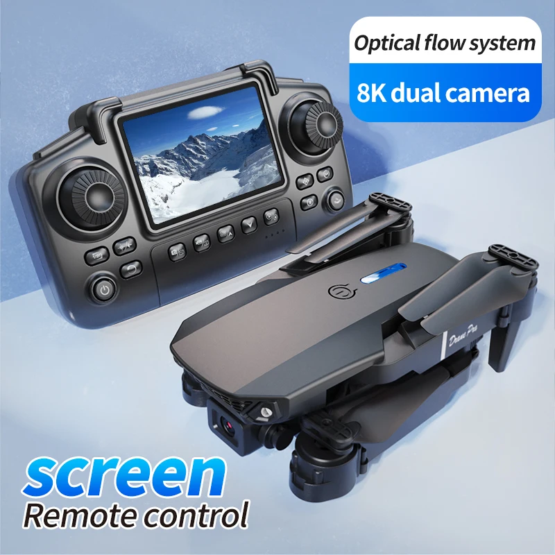 Professional E88 PRO Drone wit - Drone Ae Rc 评论和价格