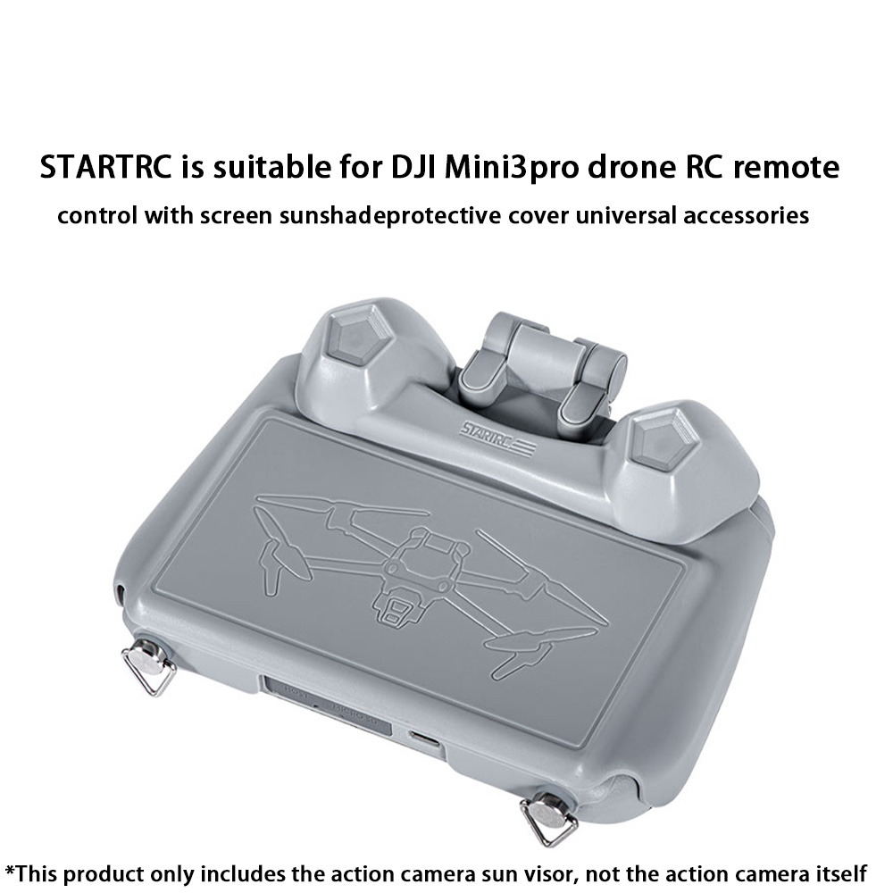 STARTRC is suitable for DJI Mi - Drone Rc Cover 评论和价格