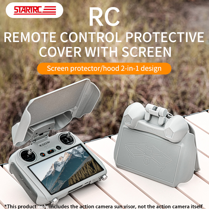 STARTRC is suitable for DJI Mi - Drone Rc Cover 评论和价格