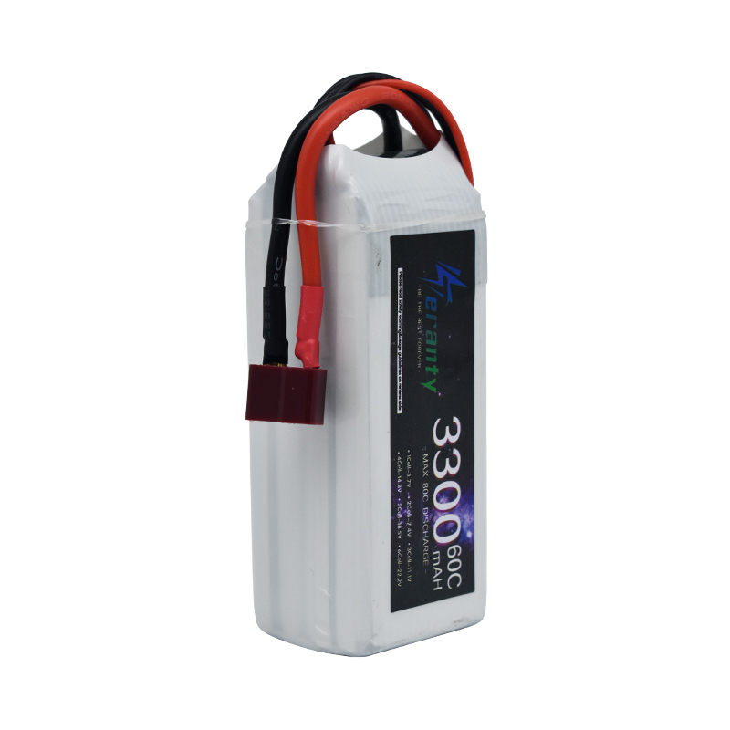 LiPo Rechargeable Battery 4S 3 - Drone Rc Leading 评论和价格