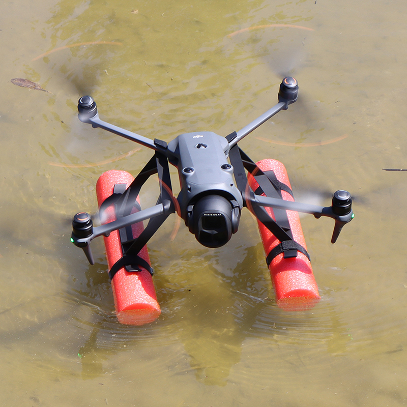 For DJI MAVIC 4 Pro Drone Land - Drone Dji Rc Pro 评论和价格