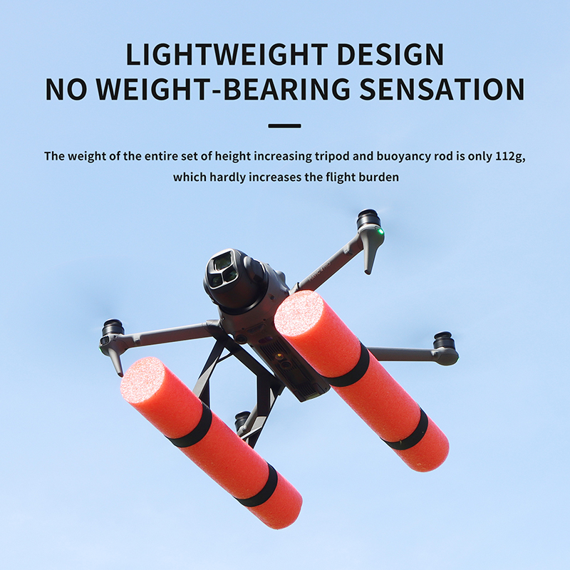 For DJI MAVIC 4 Pro Drone Land - Drone Dji Rc Pro 评论和价格