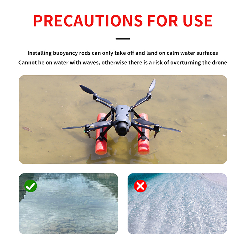 For DJI MAVIC 4 Pro Drone Land - Drone Dji Rc Pro 评论和价格