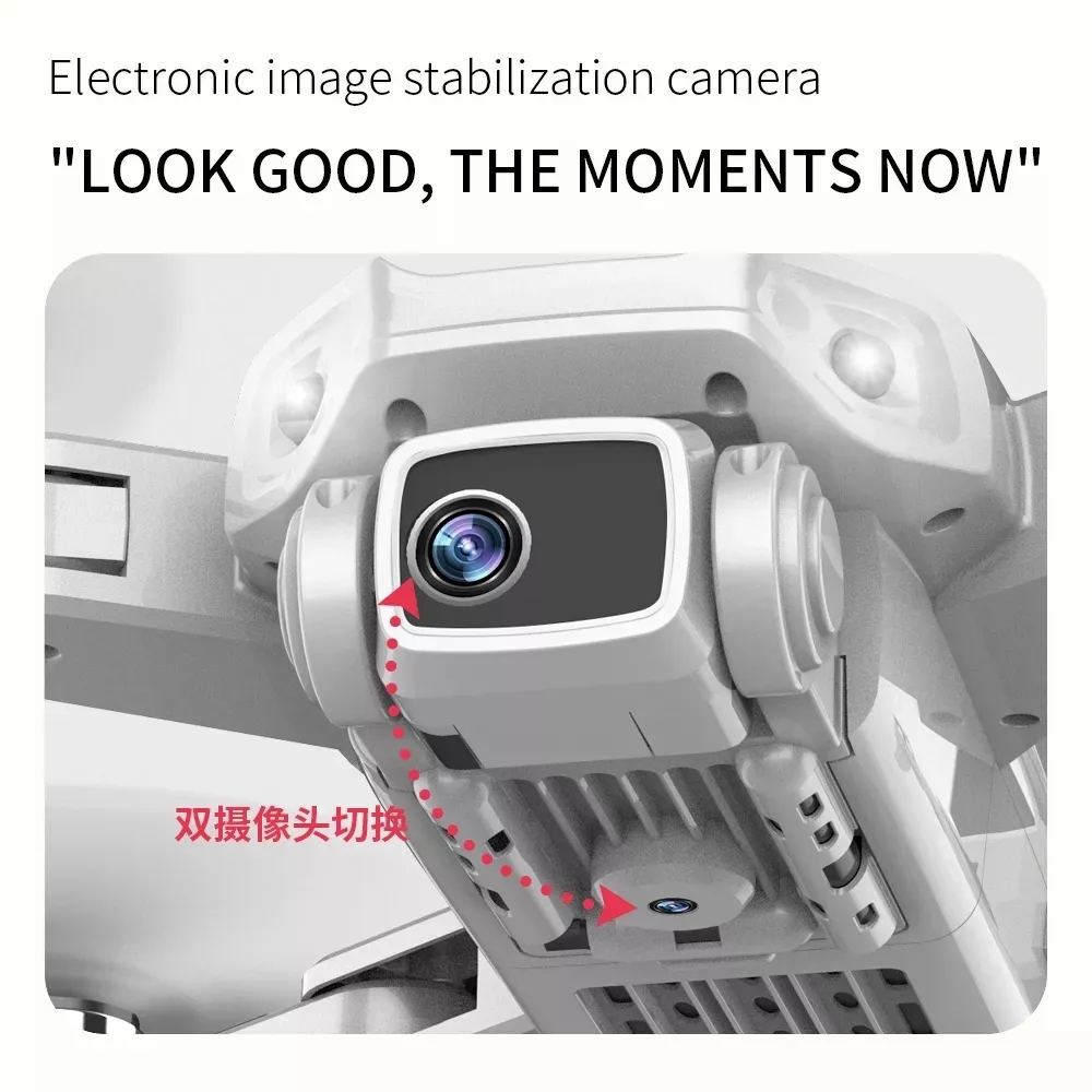 L900 Pro GPS Drone 4K Professi - Drone Ae Rc 评论和价格