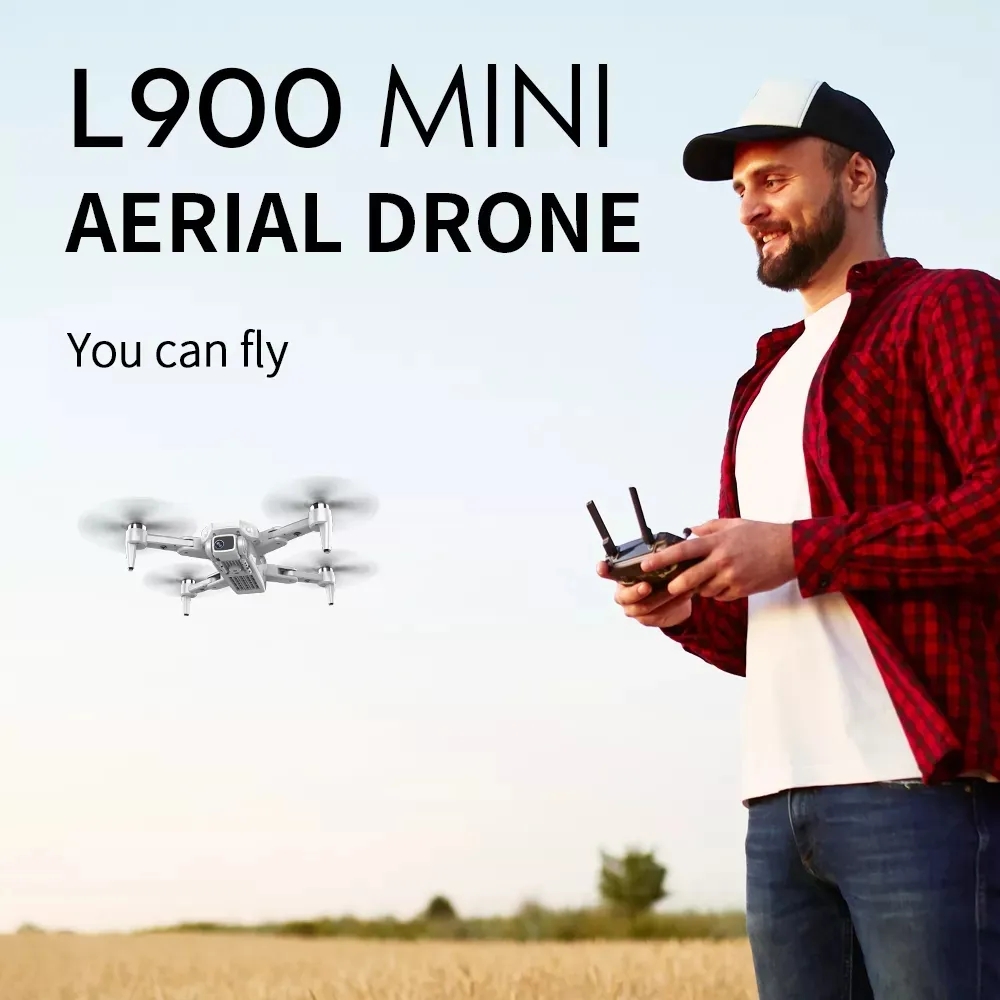 L900 Pro GPS Drone 4K Professi - Drone Ae Rc 评论和价格
