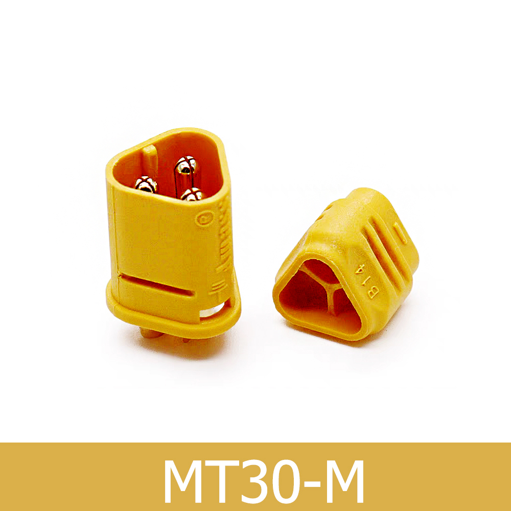 AMASS MT30 Male Female Bullet  - Drone Rc Cover 评论和价格