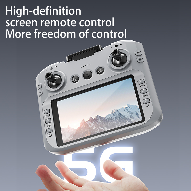 Z906 Drone Professional 8K HD  - Jjrc Drone X12 评论和价格