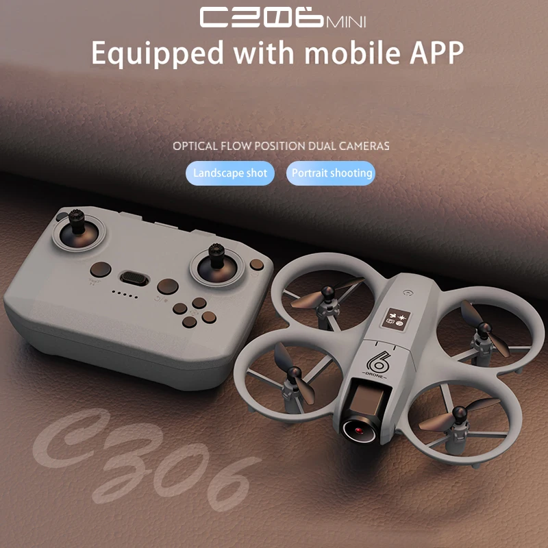 CZ06 Mini RC Quadcopter Drone  - Drone Ae Rc 评论和价格