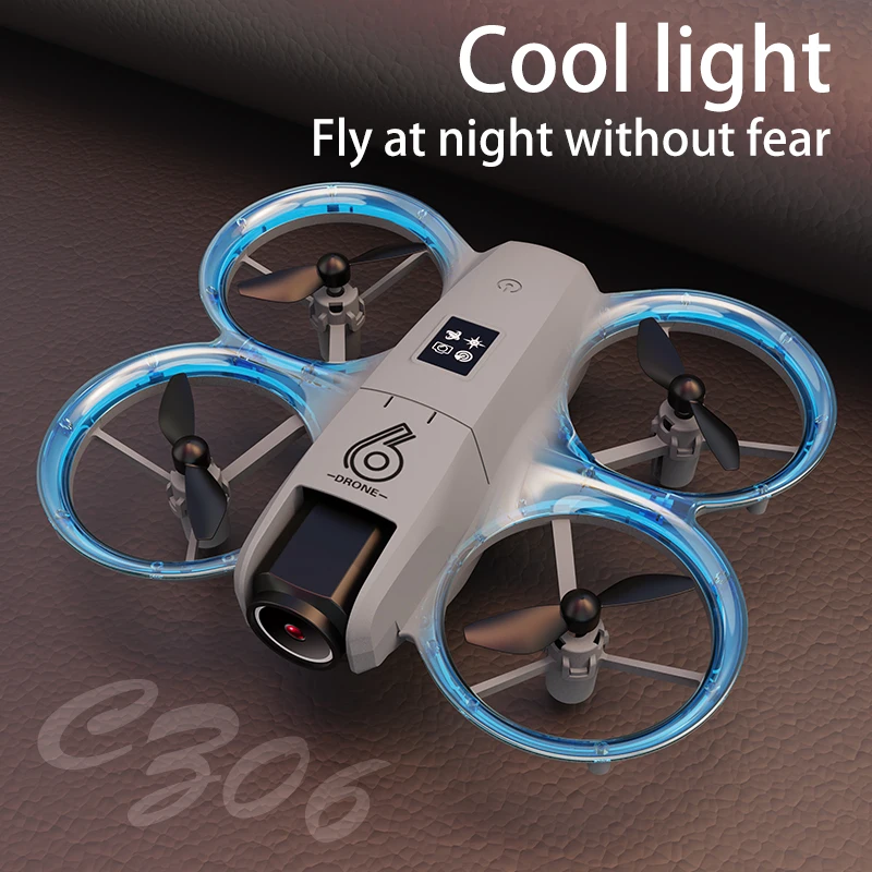 CZ06 Mini RC Quadcopter Drone  - Drone Ae Rc 评论和价格