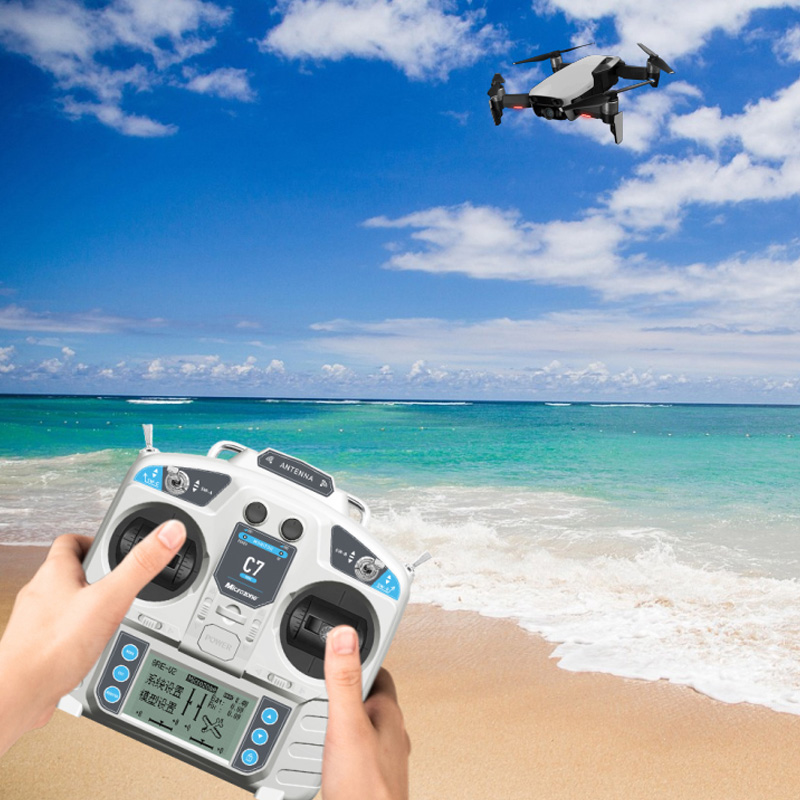 MicroZone MC7 Controller C7 MI - Drone Rc Leading 评论和价格