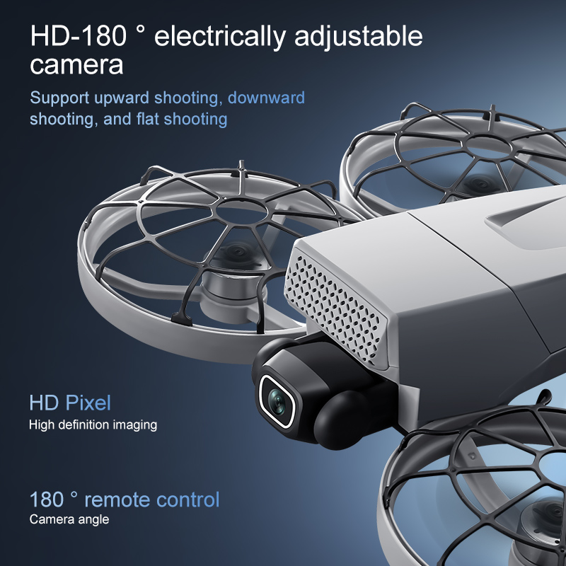 New Mini Foldable Drone G63 Op - Drone Dji Rc Mini 评论和价格