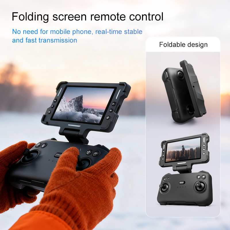New Mini Foldable Drone G63 Op - Drone Dji Rc Mini 评论和价格