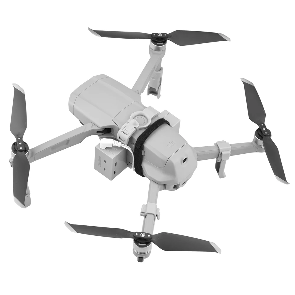 Airdrop System for DJI Mavic A - Drone Dji Rc Pro 评论和价格