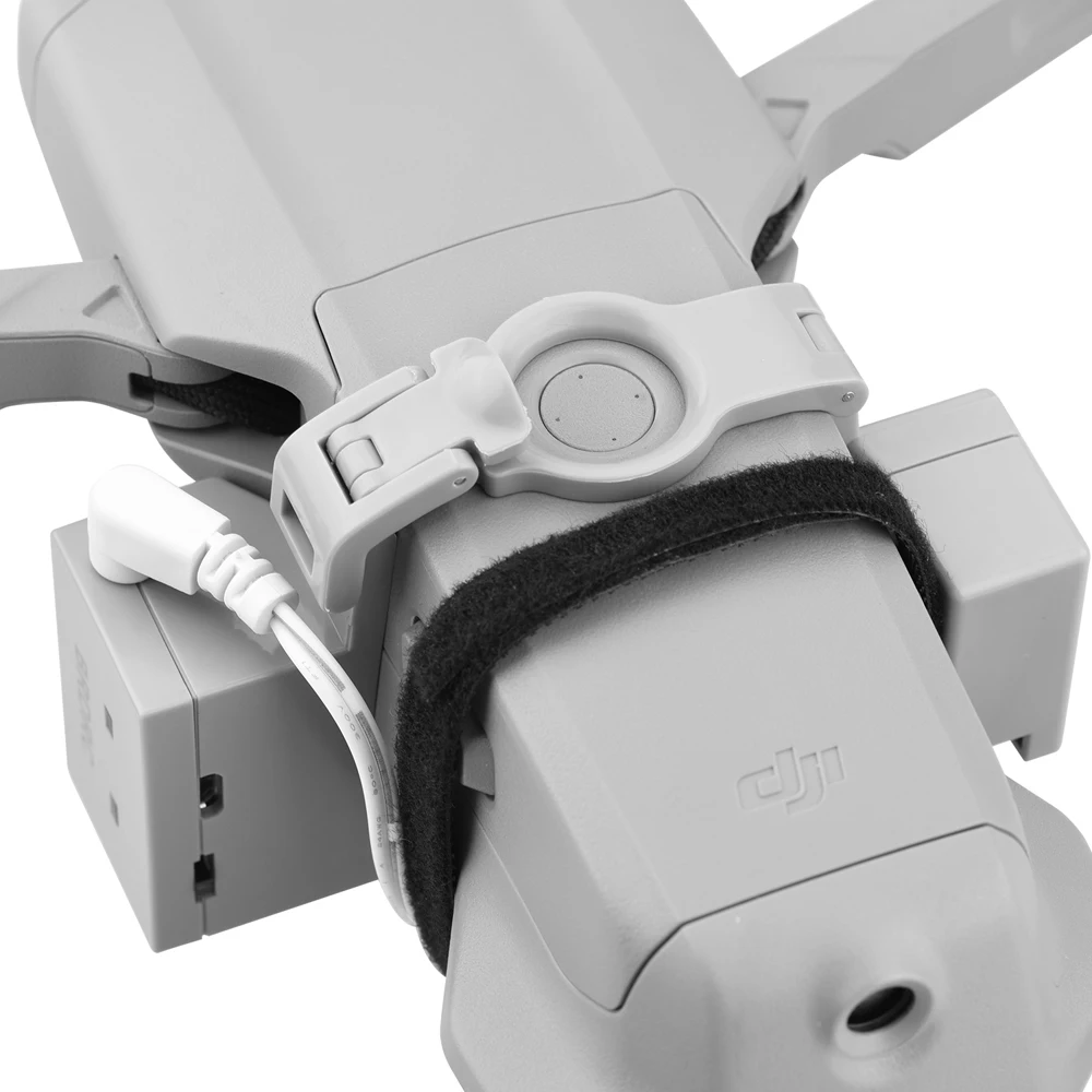 Airdrop System for DJI Mavic A - Drone Dji Rc Pro 评论和价格