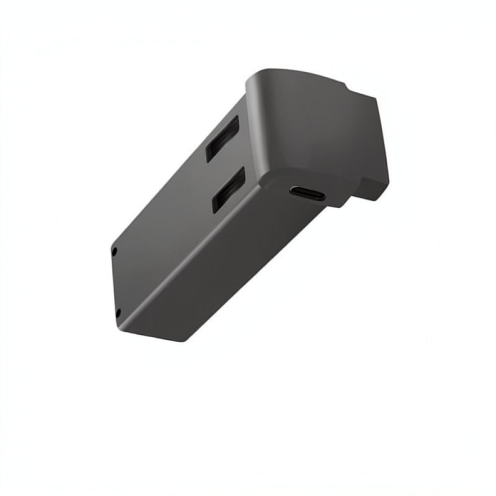 Compatible Battery For S156 S1 - Drone E88 Rc Quadcopter 评论和价格