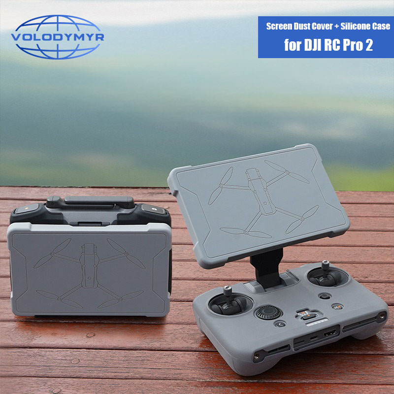 VOLODYMYR Sunshade for DJI RC  - Drone Rc Cover 评论和价格