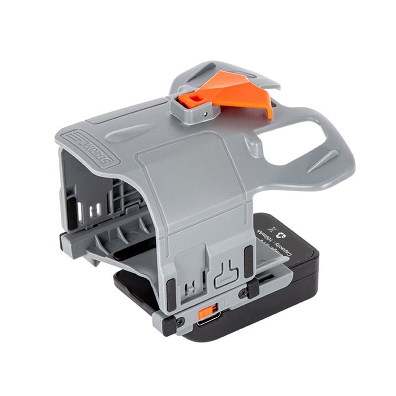 STARTRC Professional Drone Thr - Drone Dji Rc Pro 评论和价格