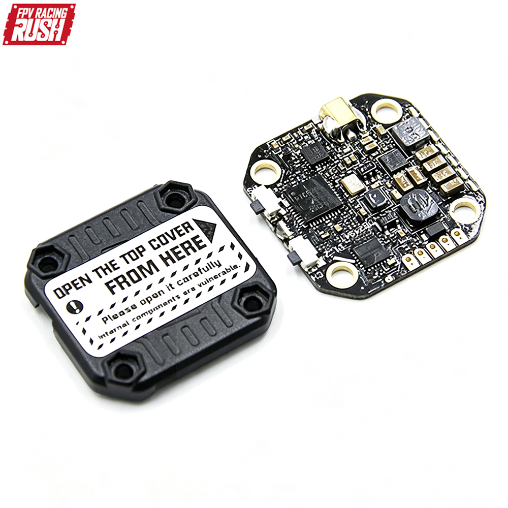 Rush Rushfpv Tank Ultimate Min - Drone Rc Toy 评论和价格