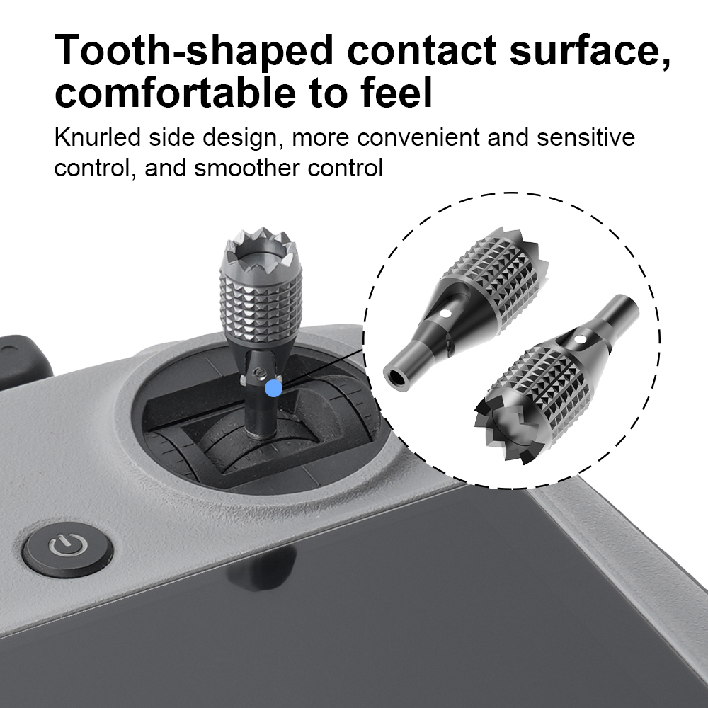 Remote Control Joysticks for D - Drone Dji Rc Pro 评论和价格