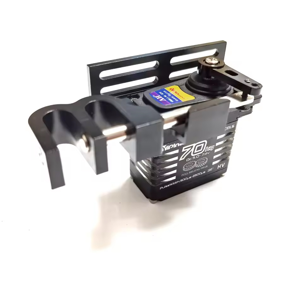 70kg Brushless Servo Motor 42k - Drone Rc Leading 评论和价格