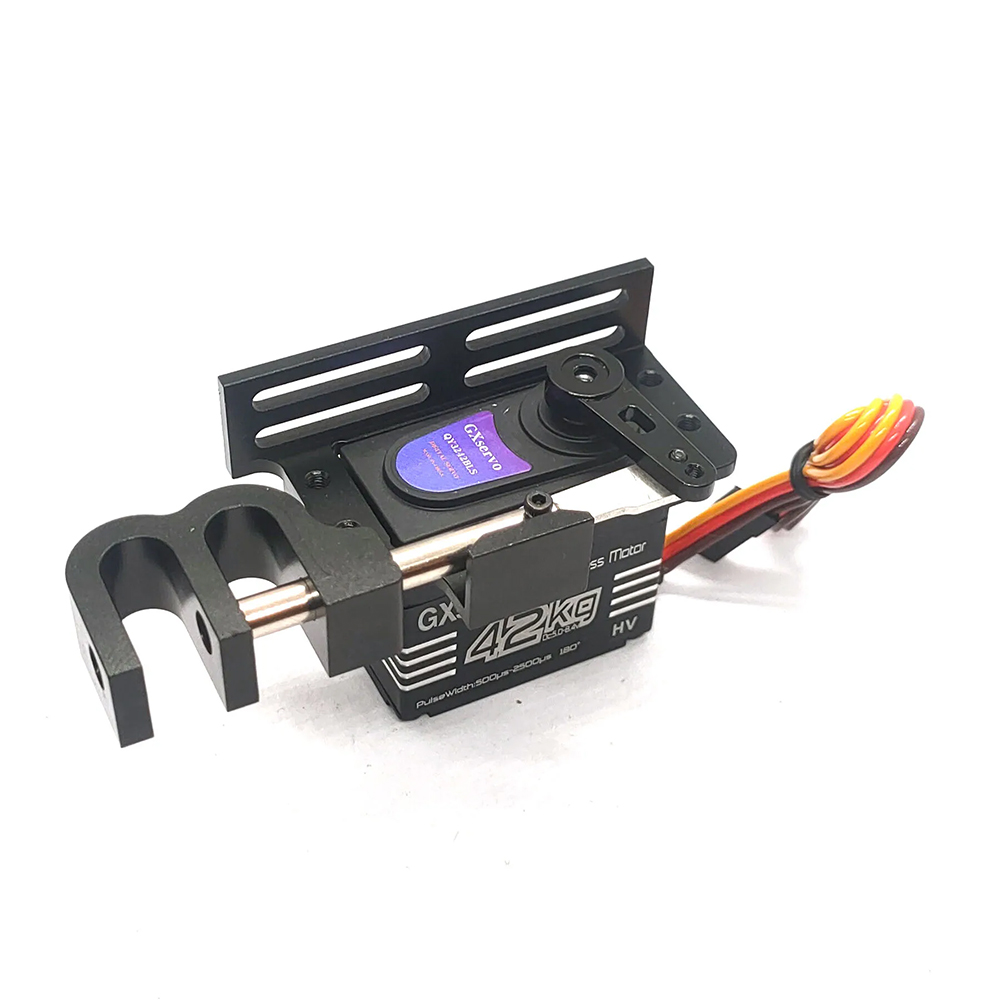 70kg Brushless Servo Motor 42k - Drone Rc Leading 评论和价格