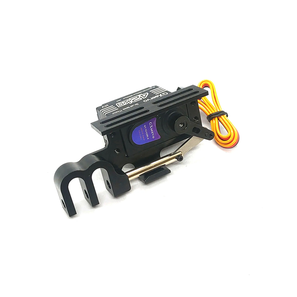 70kg Brushless Servo Motor 42k - Drone Rc Leading 评论和价格