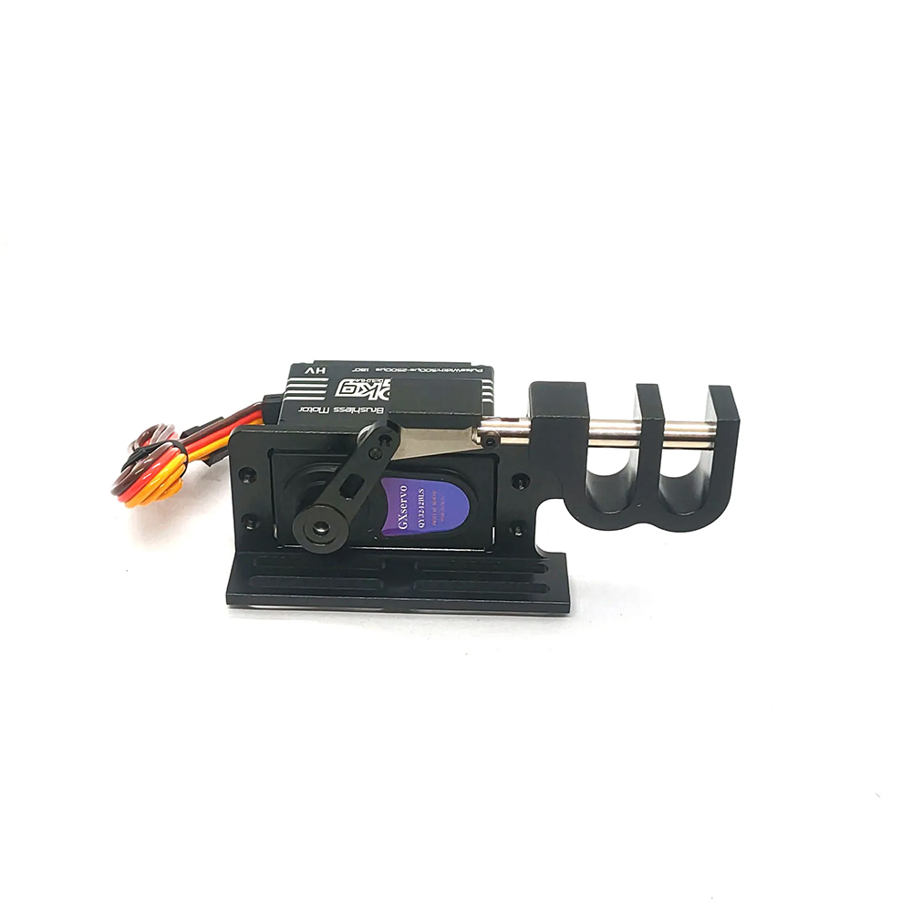 70kg Brushless Servo Motor 42k - Drone Rc Leading 评论和价格