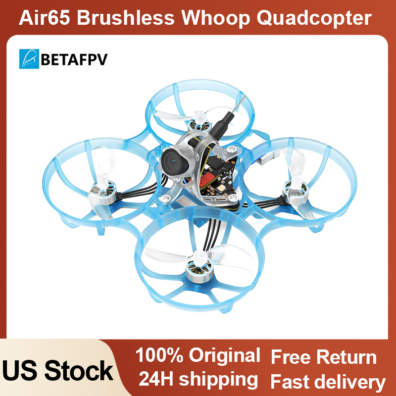 BETAFPV Air65 Brushless Whoop  - Drone Ae Rc 评论和价格