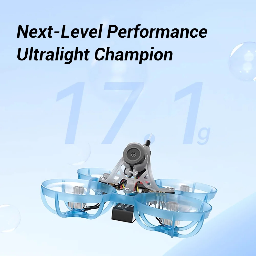 BETAFPV Air65 Brushless Whoop  - Drone Ae Rc 评论和价格